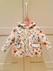 MOTHERCARE k/s jope 80 (1 foto / 3)