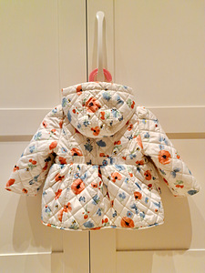 MOTHERCARE k/s jope 80 (2 foto / 3)