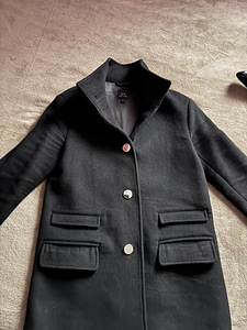 Armani mantel (1 foto / 4)