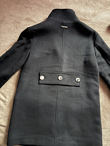 Armani mantel (3 foto / 4)