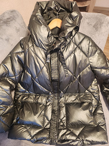 Куртка L/XL (1 фото из 2)