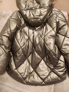 Куртка L/XL (2 фото из 2)
