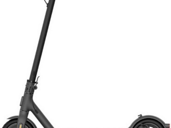 Электрический самокат xiaomi mi electric scooter 1s