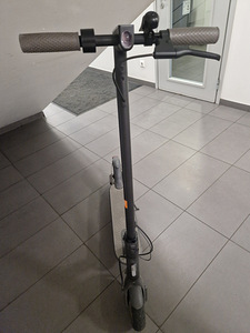 Elektriline tõukeratas xiaomi mi electric scooter 1s (9 foto / 9)