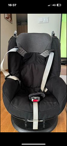 Maxi cosi tobi 9-18kg (ca.9kuud-4aastat) (1 foto / 2)
