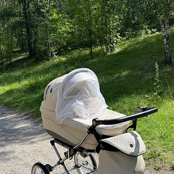 Käru ROAN Classic