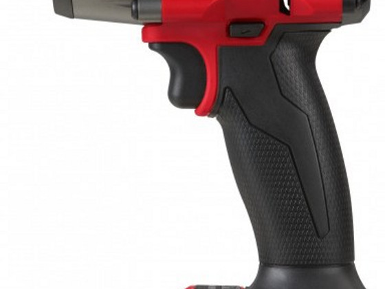 Akulöökmutrikeeraja Milwaukee M18 FMTIW2F12 + aku 5,0Ah