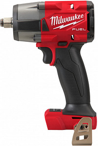 Akulöökmutrikeeraja Milwaukee M18 FMTIW2F12 + aku 5,0Ah (1 foto / 7)