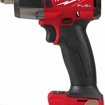 Akulöökmutrikeeraja Milwaukee M18 FMTIW2F12 + aku 5,0Ah