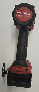 Akulöökmutrikeeraja Milwaukee M18 FMTIW2F12 + aku 5,0Ah (3 foto / 7)