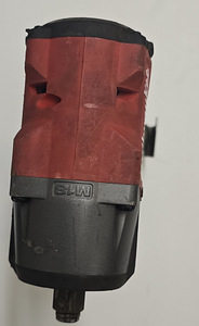 Akulöökmutrikeeraja Milwaukee M18 FMTIW2F12 + aku 5,0Ah (6 foto / 7)