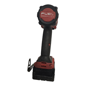 Akulöökmutrikeeraja Milwaukee M18 FMTIW2F12 + aku 5,0Ah (2 foto / 6)