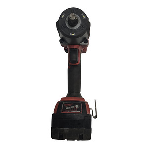 Akulöökmutrikeeraja Milwaukee M18 FMTIW2F12 + aku 5,0Ah (4 foto / 6)