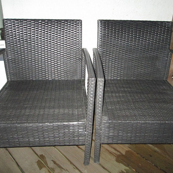Terrassitoolid