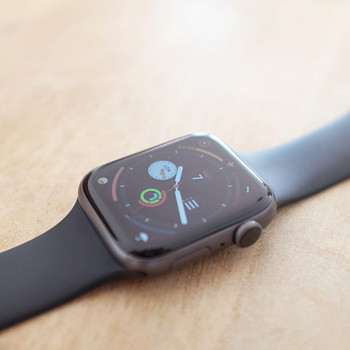 Apple Watch Series 4 Space Gray (44mm)