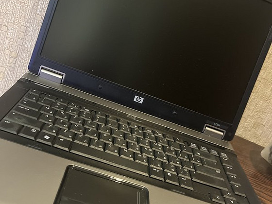Müün sülearvuti hp