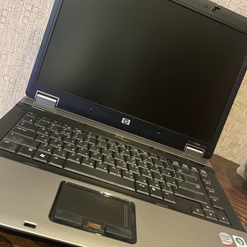 Продам ноутбук hp
