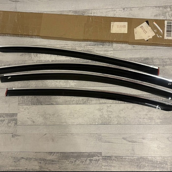 Deflektor VW Passat CC