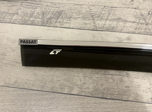 Дефлектор VW Passat CC (2 фото из 3)