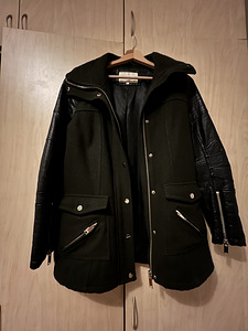 Пальто S/XS River Island (2 фото из 4)