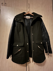 Пальто S/XS River Island (4 фото из 4)