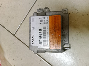 Varuosad Audi A4 Avant 2.5 114kw (3 foto / 9)