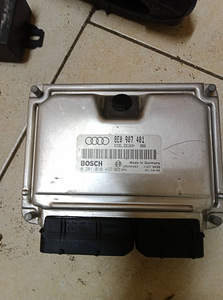 Varuosad Audi A4 Avant 2.5 114kw (5 foto / 9)