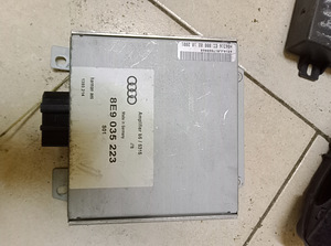 Varuosad Audi A4 Avant 2.5 114kw (7 foto / 9)