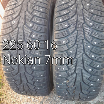 225 60 16 шипы 215 60 16