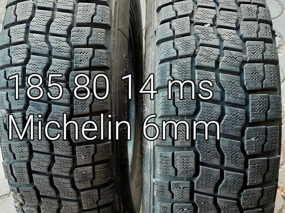 185 80 14 мс