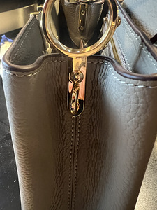 Louis Vuitton Capucines BB (3 фото из 6)