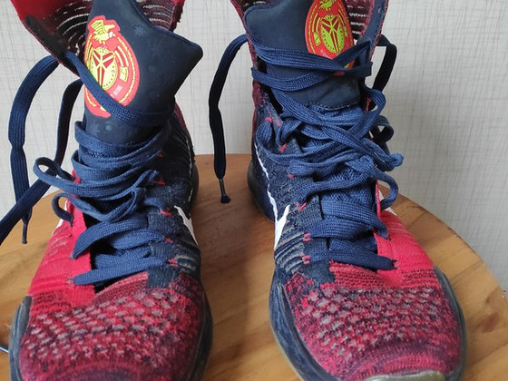 Кроссовки Kobe 10 X Elite
