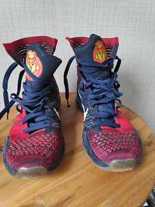 Кроссовки Kobe 10 X Elite (1 фото из 6)