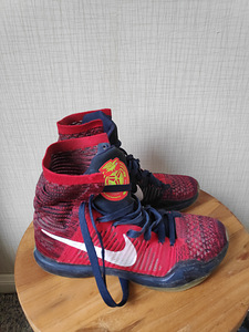 Кроссовки Kobe 10 X Elite (2 фото из 6)