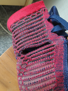 Кроссовки Kobe 10 X Elite (3 фото из 6)