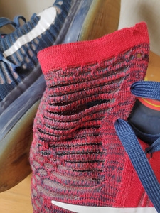 Кроссовки Kobe 10 X Elite (4 фото из 6)