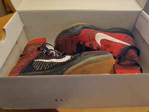 Кроссовки Kobe 10 X Elite (5 фото из 6)