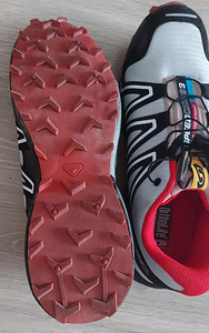 Salomon 3 (2 фото из 4)