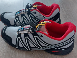 Salomon 3 (3 фото из 4)