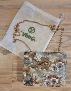 UUS! "Verde" Õlakott! (1 foto / 8)