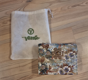 UUS! "Verde" Õlakott! (4 foto / 8)