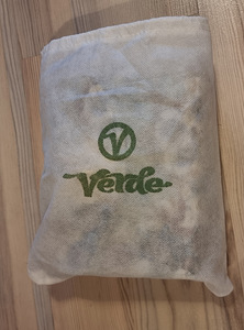 UUS! "Verde" Õlakott! (8 foto / 8)