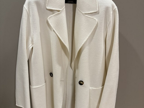 Naiste poolmantel Massimo Dutti XS