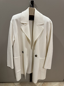 Naiste poolmantel Massimo Dutti XS (1 foto / 5)