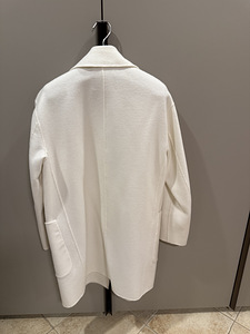 Naiste poolmantel Massimo Dutti XS (2 foto / 5)