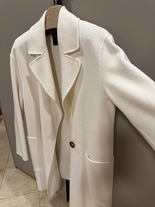 Naiste poolmantel Massimo Dutti XS (5 foto / 5)