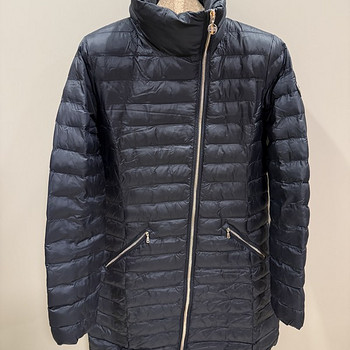Женская куртка-пуховик EMPORIO ARMANI 36-38р