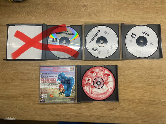 Playstation 1