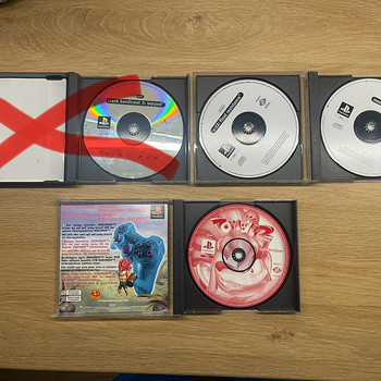 Playstation 1