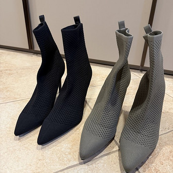 Полуботинки 2 пары ZARA 39 черные+оливковые